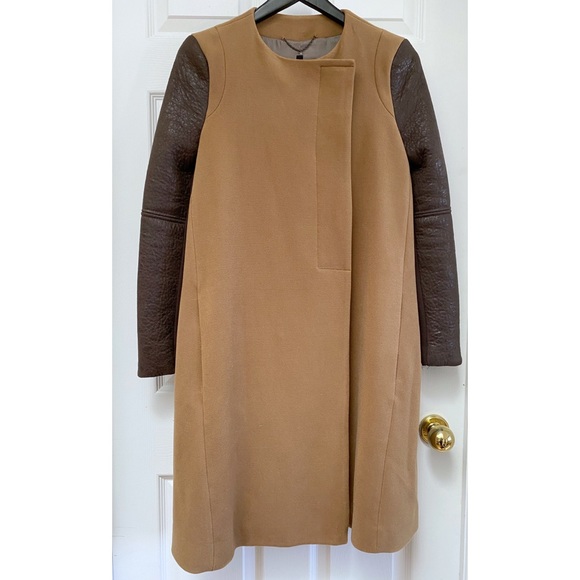 BCBG Maxazria Coat - Picture 2 of 2